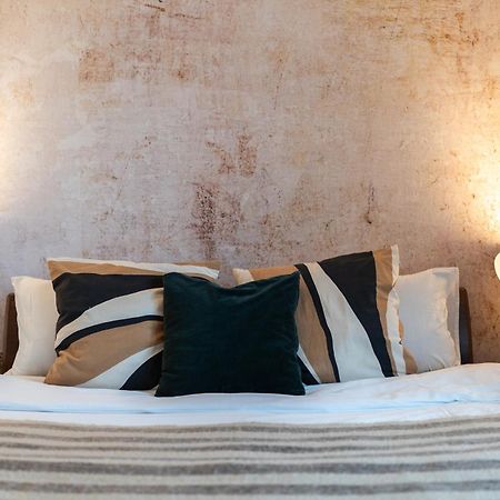 Warsaw Concierge Saxon Apartment 외부 사진