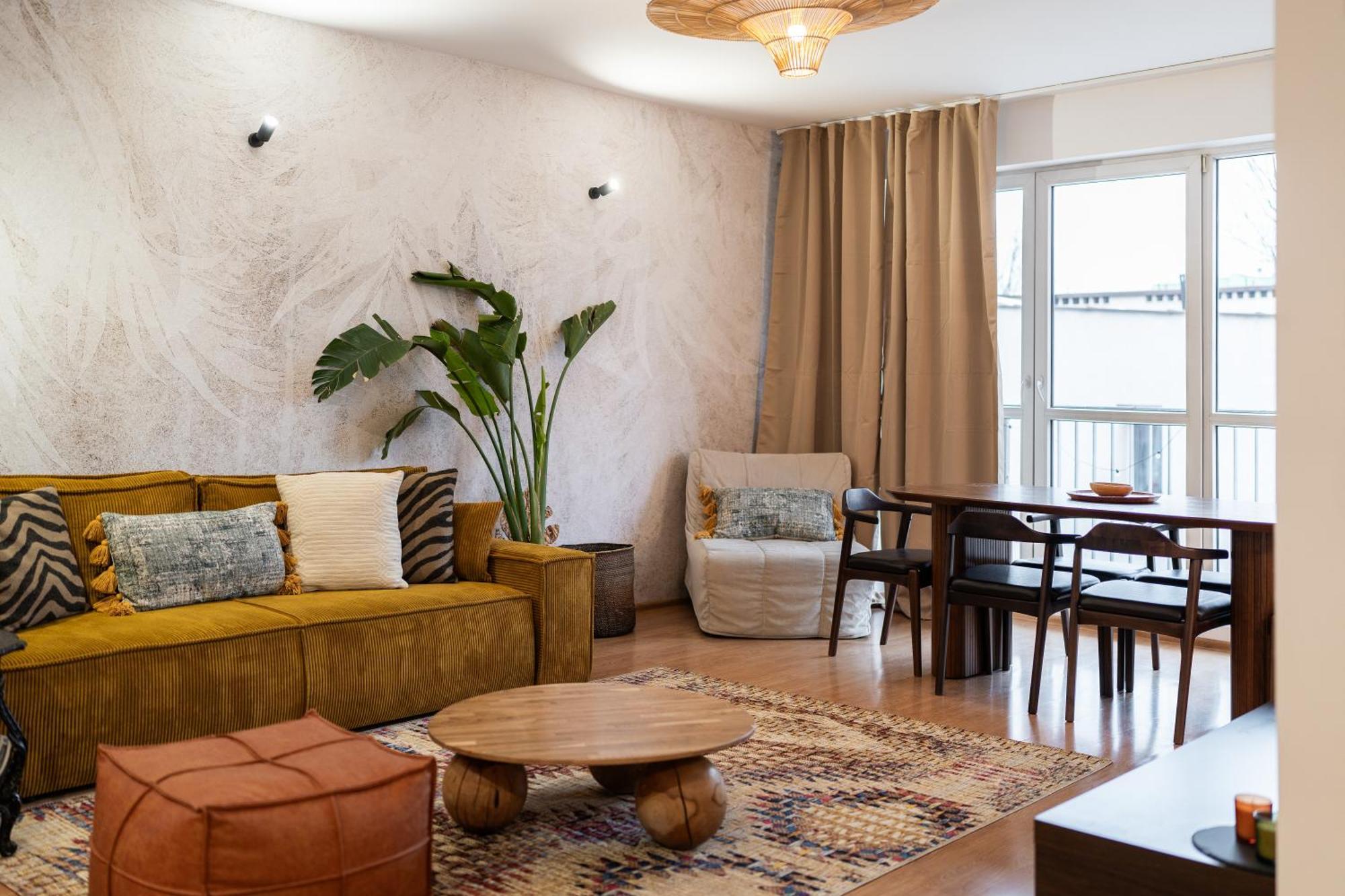 Warsaw Concierge Saxon Apartment 외부 사진