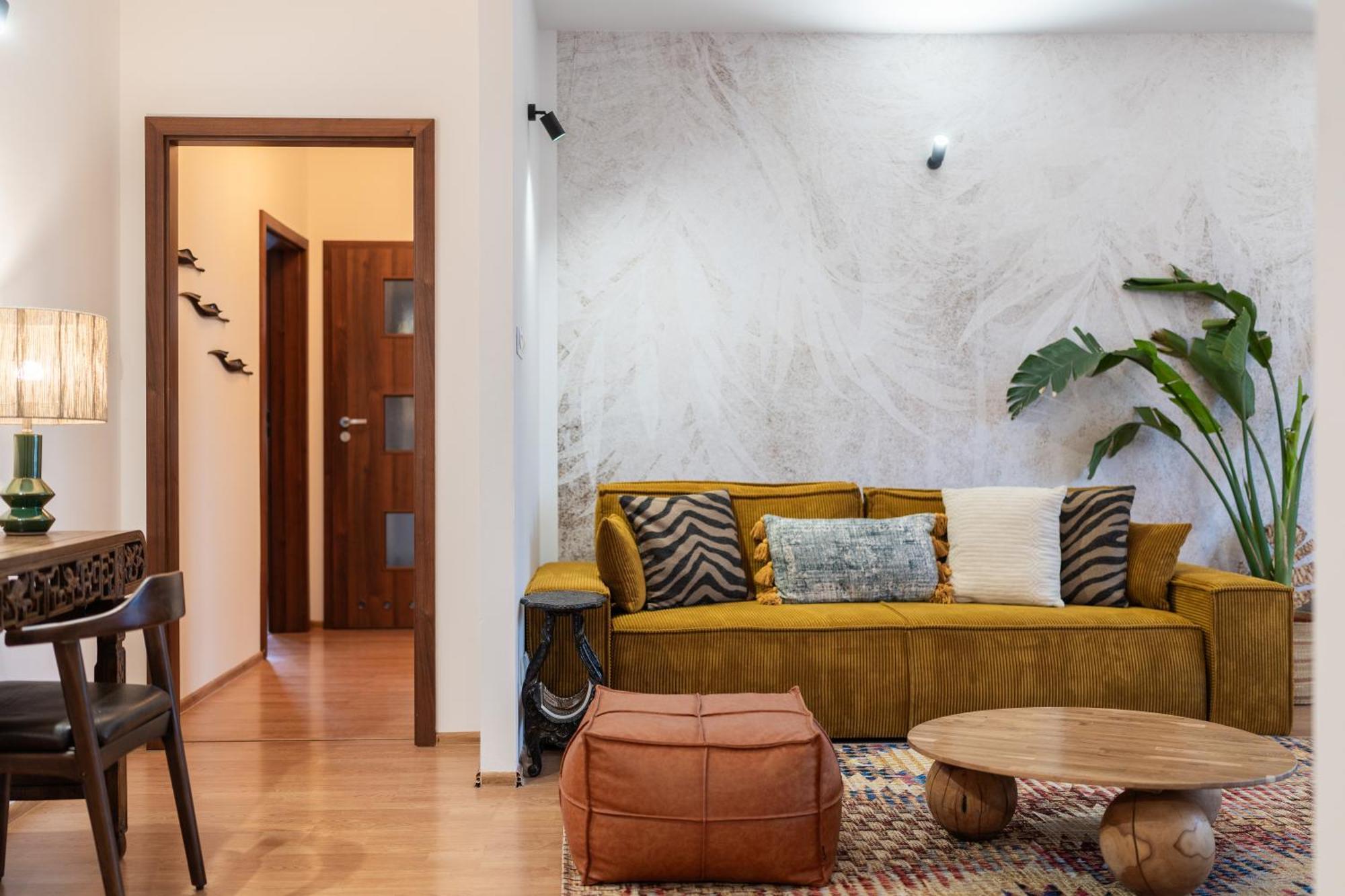 Warsaw Concierge Saxon Apartment 외부 사진