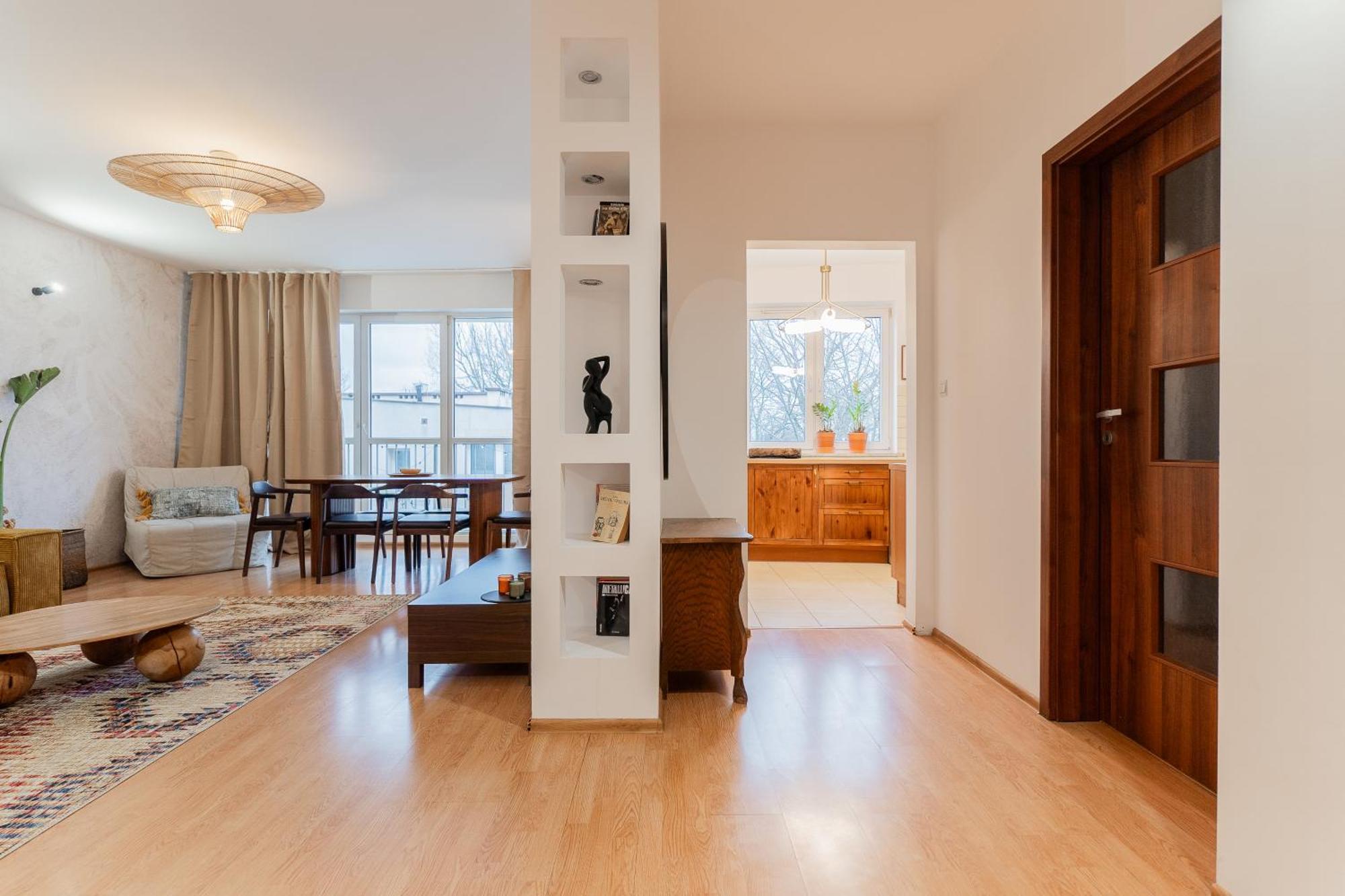 Warsaw Concierge Saxon Apartment 외부 사진