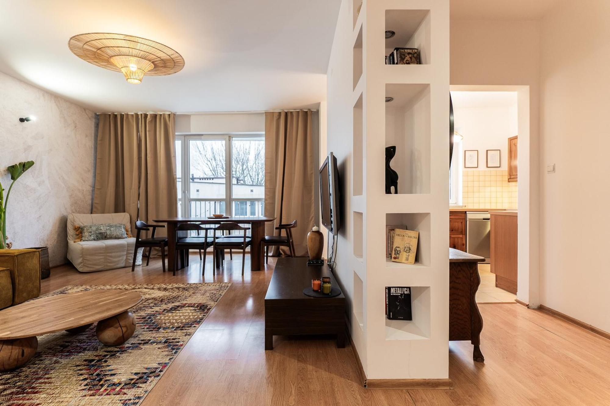 Warsaw Concierge Saxon Apartment 외부 사진