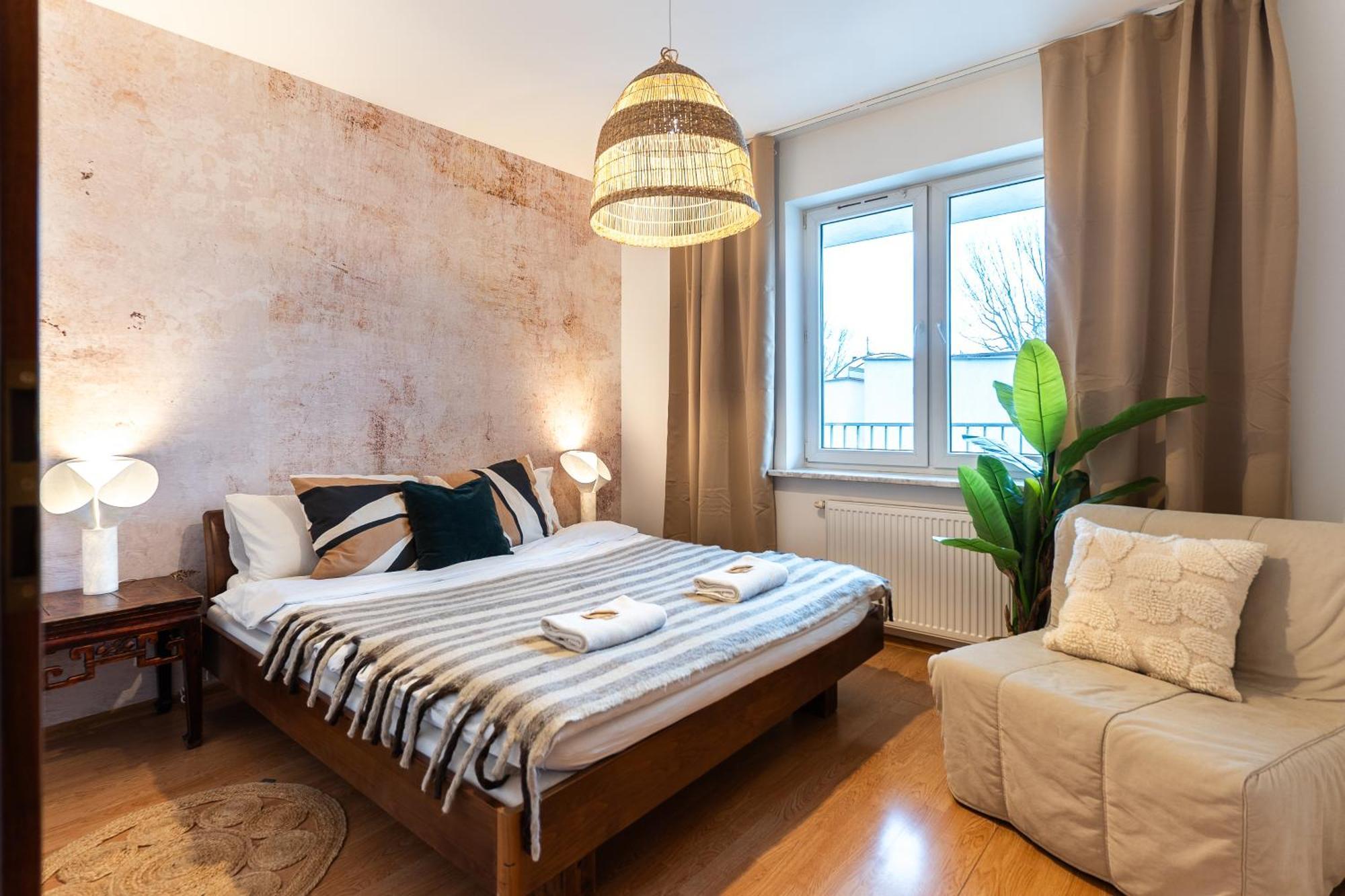 Warsaw Concierge Saxon Apartment 외부 사진