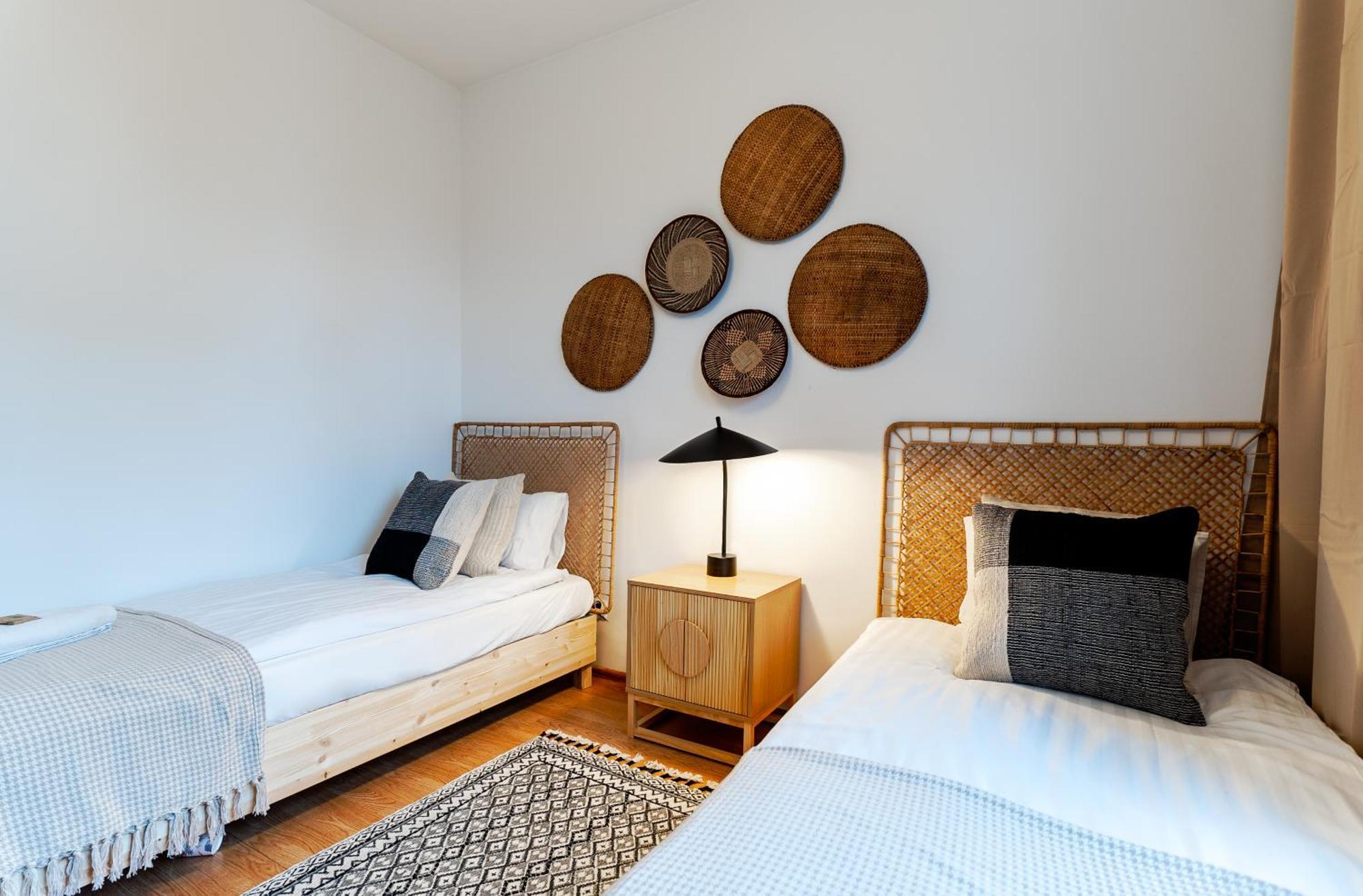 Warsaw Concierge Saxon Apartment 외부 사진