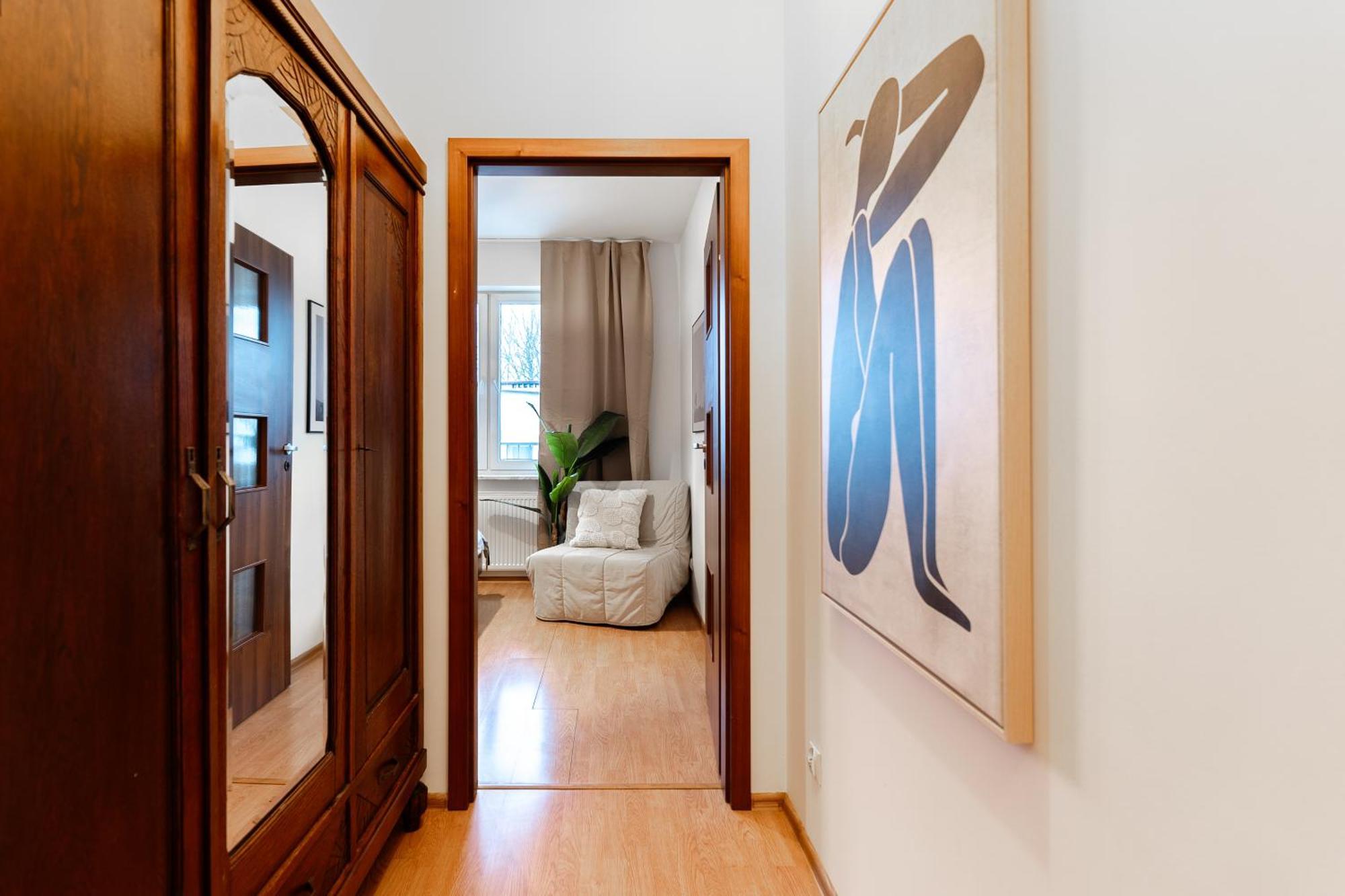 Warsaw Concierge Saxon Apartment 외부 사진
