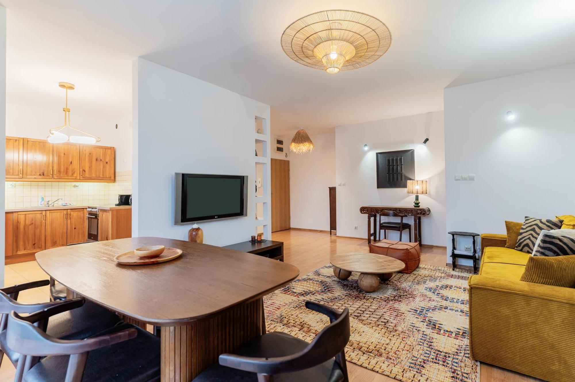 Warsaw Concierge Saxon Apartment 외부 사진