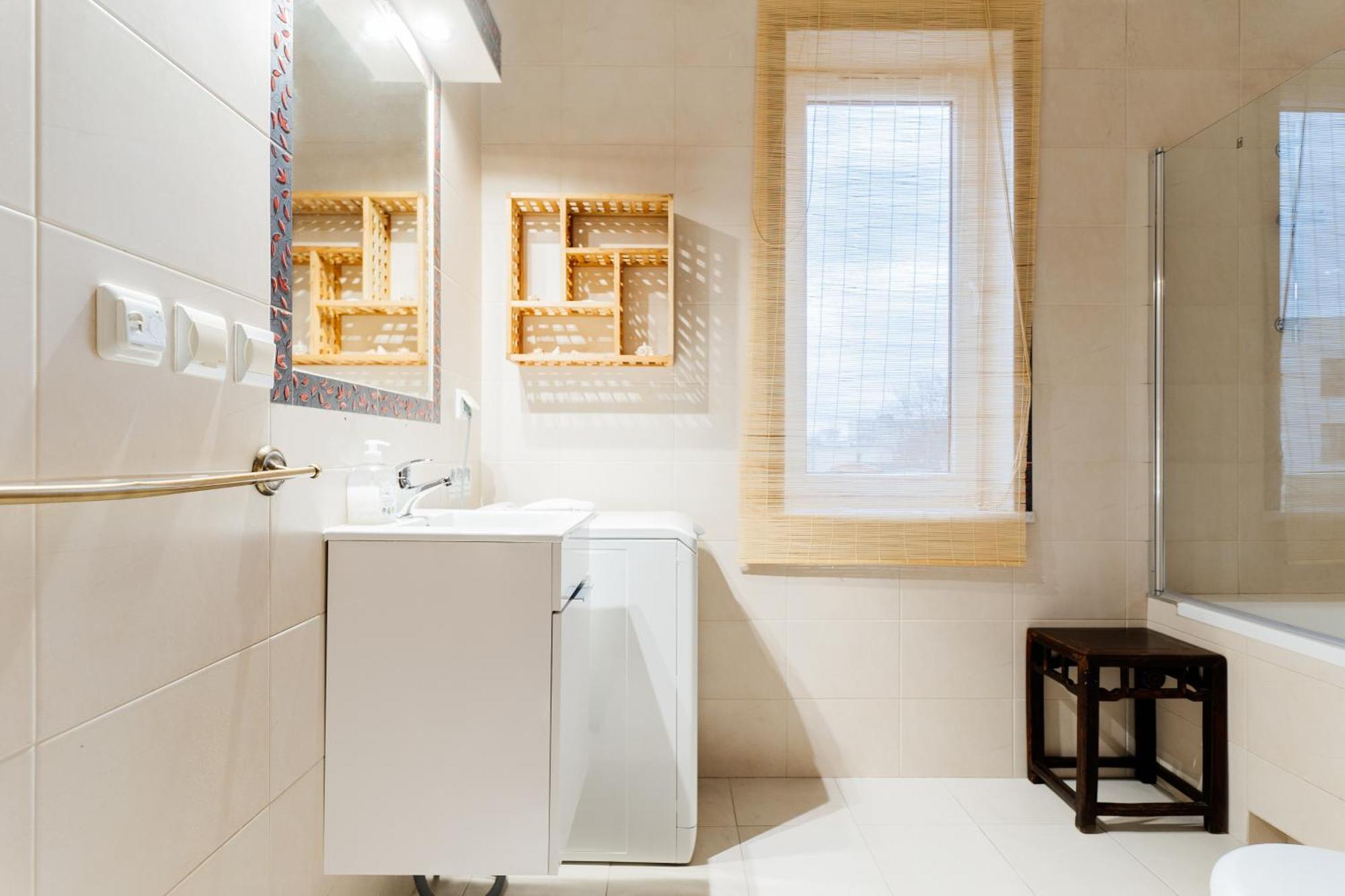 Warsaw Concierge Saxon Apartment 외부 사진